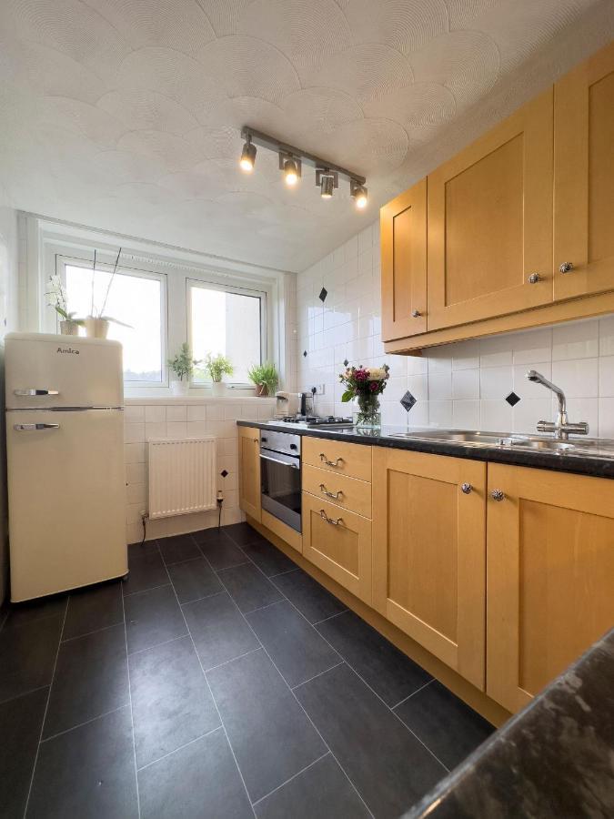 Scandi Style Duplex Sleeps 6 Linlithgow Exterior foto