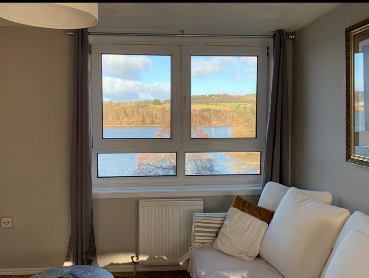 Scandi Style Duplex Sleeps 6 Linlithgow Exterior foto